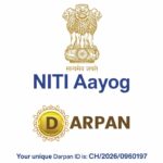 darpan id