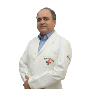 Dr. Anil Dhar Health Care Advisor Hoprayas