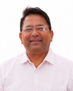 Raghuvinder Yadav - Healthcare Partnerships Advisor for Chandigarh