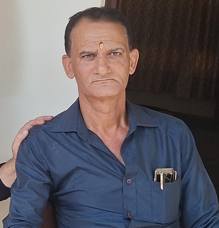 Sudesh Koul City Coordinator Jammu Hoprayas.jpeg