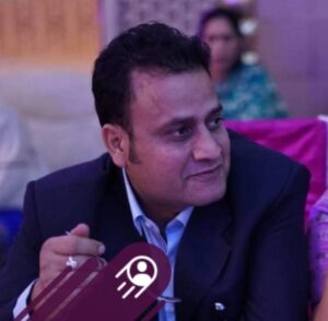 ashwani sadhu chairman managing trustee hoprayas