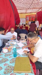 prostate cancer awareness camp zirakpur 1
