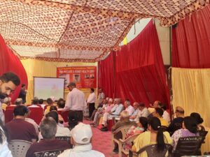 prostate cancer awareness camp zirakpur 3
