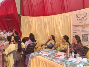 prostate cancer awareness camp zirakpur 4