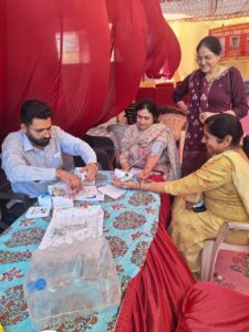 prostate cancer awareness camp zirakpur 6