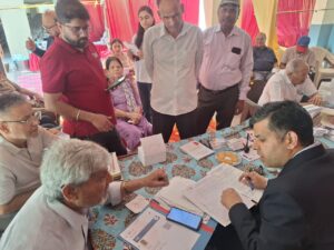 prostate cancer awareness camp zirakpur 7